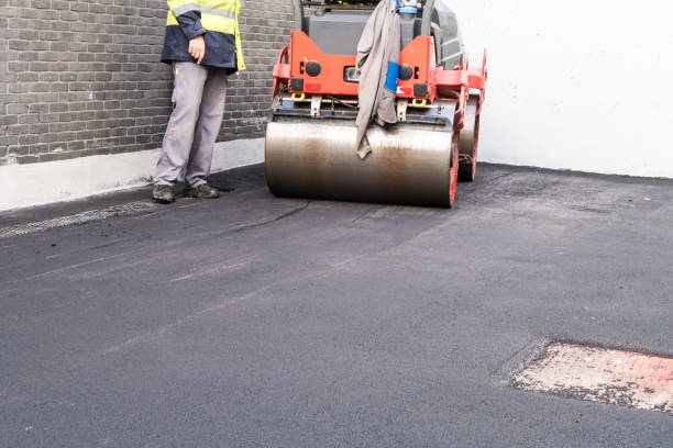 Best Driveway Snow Removal Preparation  in USA